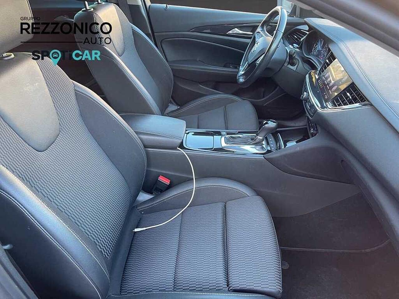 Opel Opel Insignia usata 15