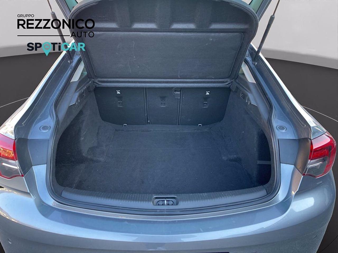 Opel Opel Insignia usata 16