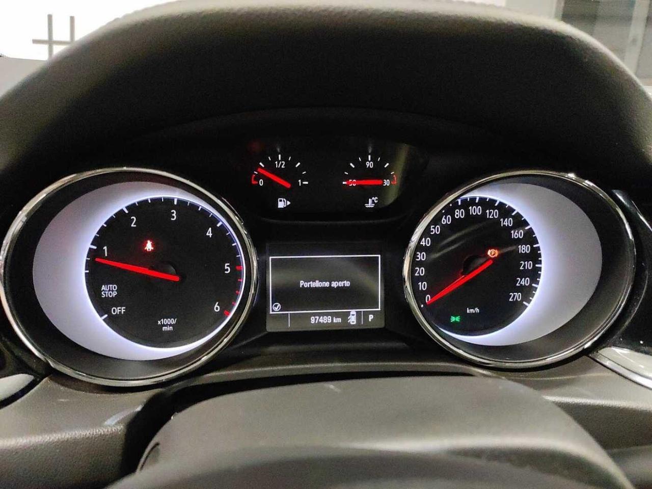 Opel Opel Insignia usata, con abs