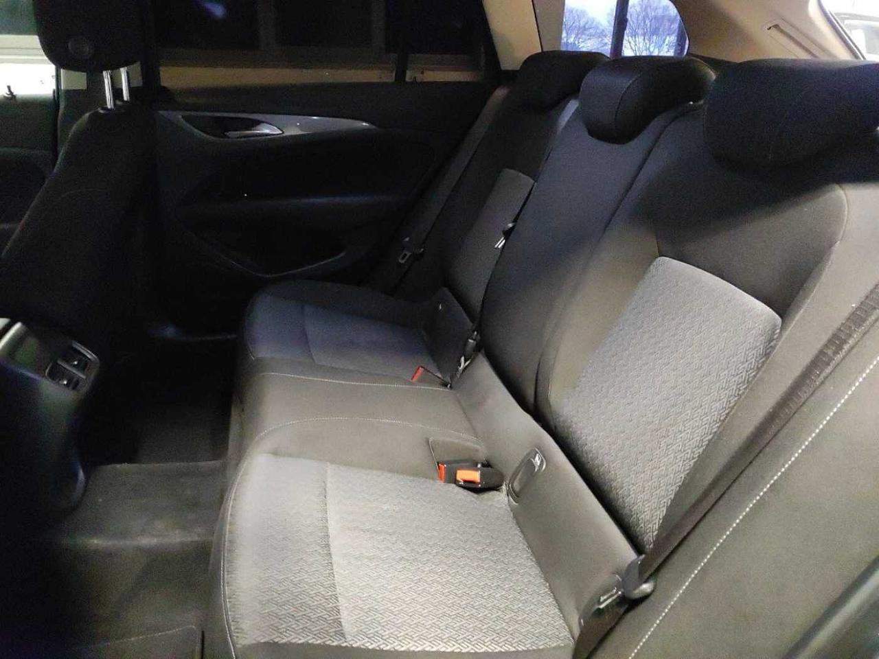 Opel Opel Insignia usata, con chiusura centralizzata