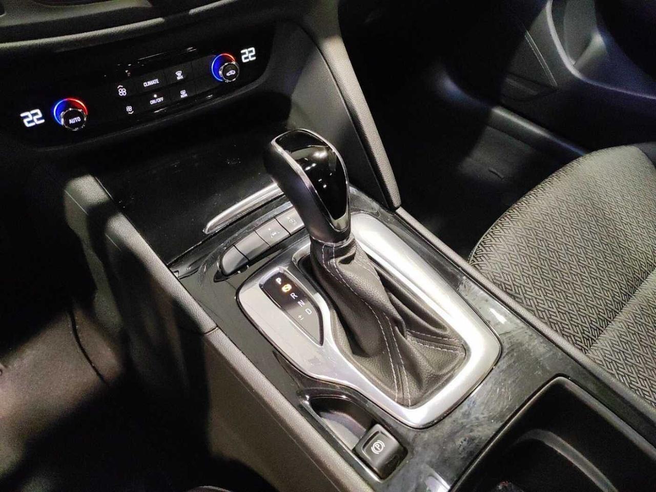 Opel Opel Insignia usata, con cruise control