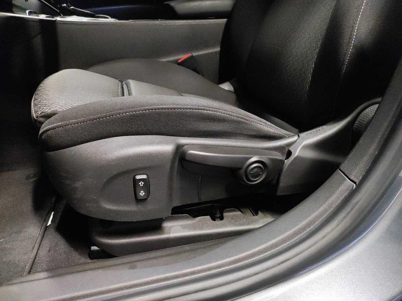 Opel Opel Insignia usata, con isofix