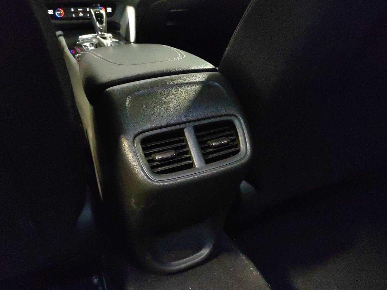 Opel Opel Insignia usata, con sedile sportivo