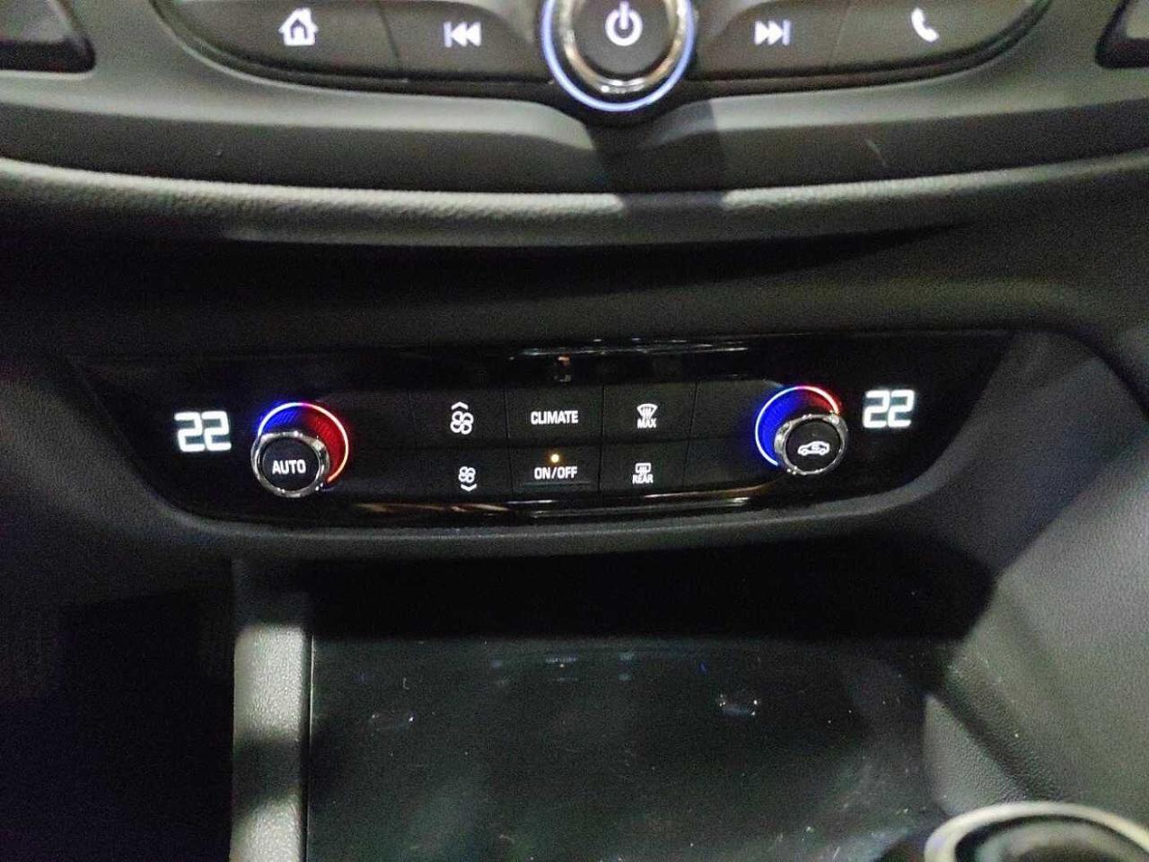 Opel Opel Insignia usata, con sedili elettrici