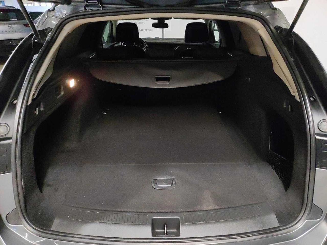 Opel Opel Insignia usata 21