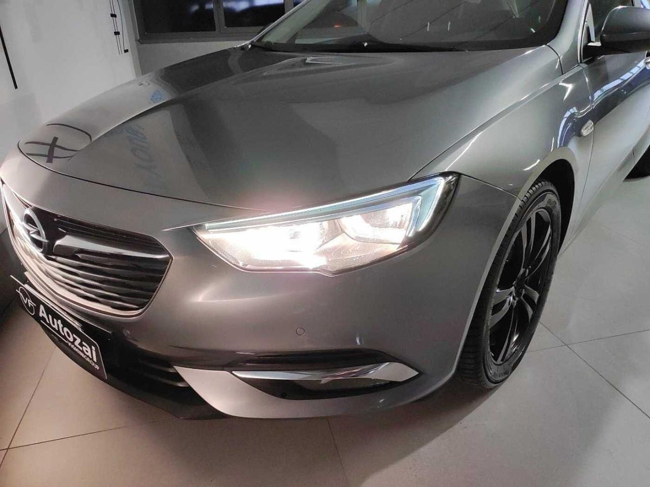 Opel Opel Insignia usata 23