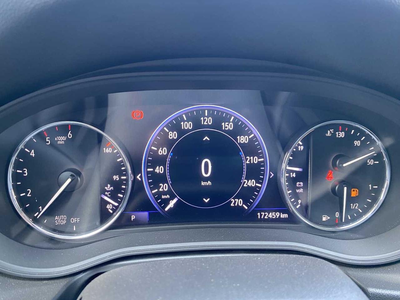 Opel Opel Insignia usata, con 4x Airbag (fontali + laterali)