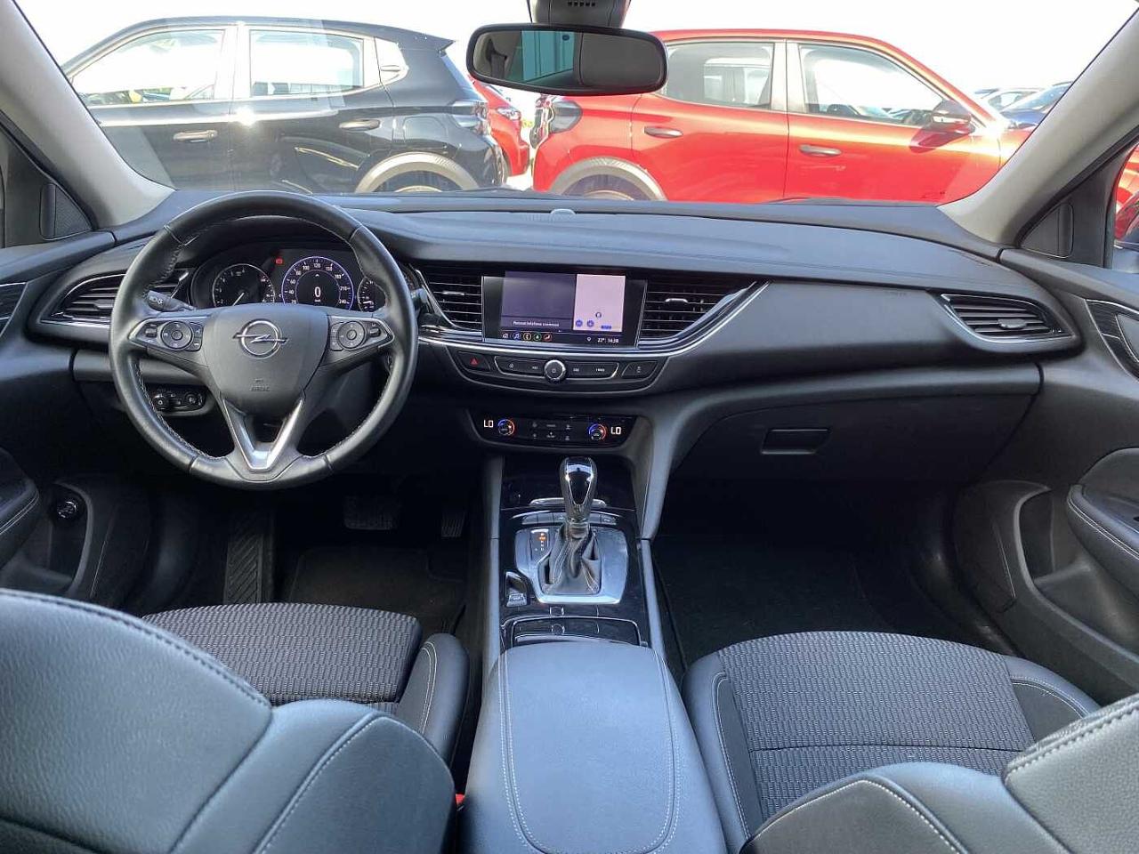 Opel Opel Insignia usata, con 5 porte