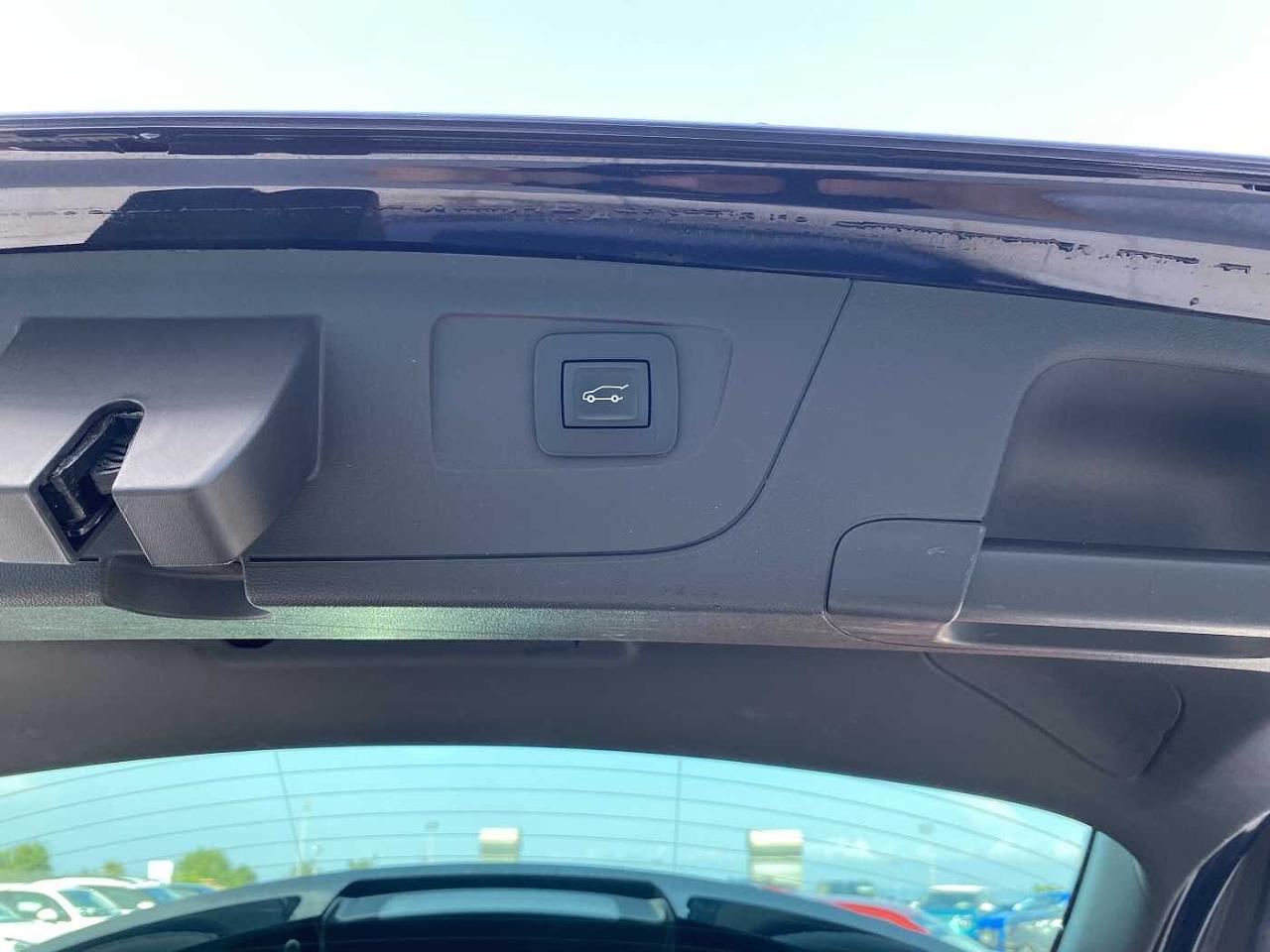 Opel Opel Insignia usata, con abs