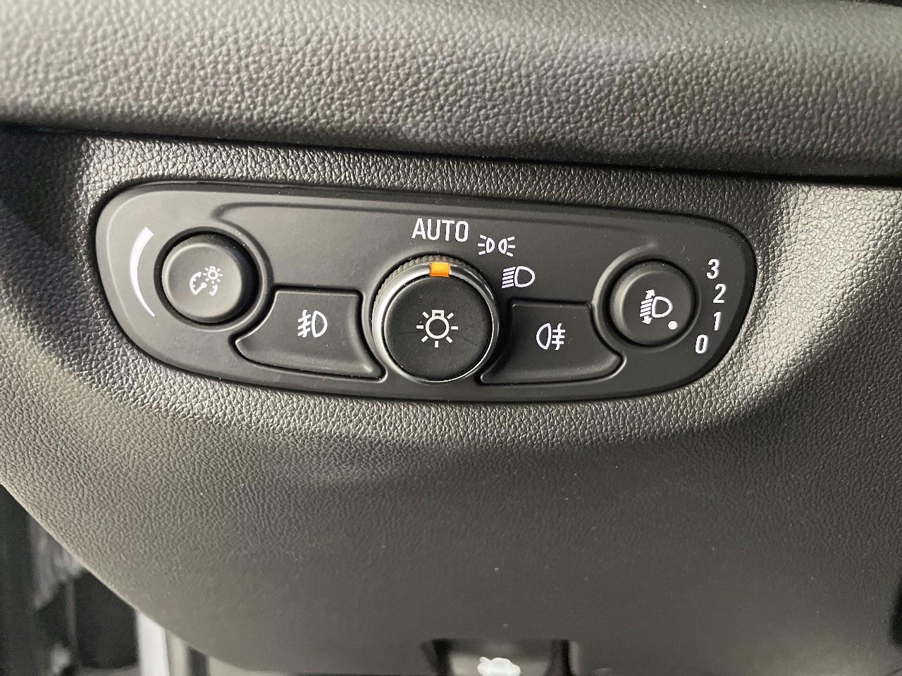 Opel Opel Insignia usata, con airbag laterale anteriore