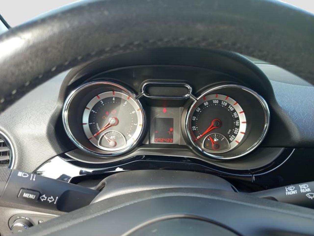 Opel Opel Insignia usata 1