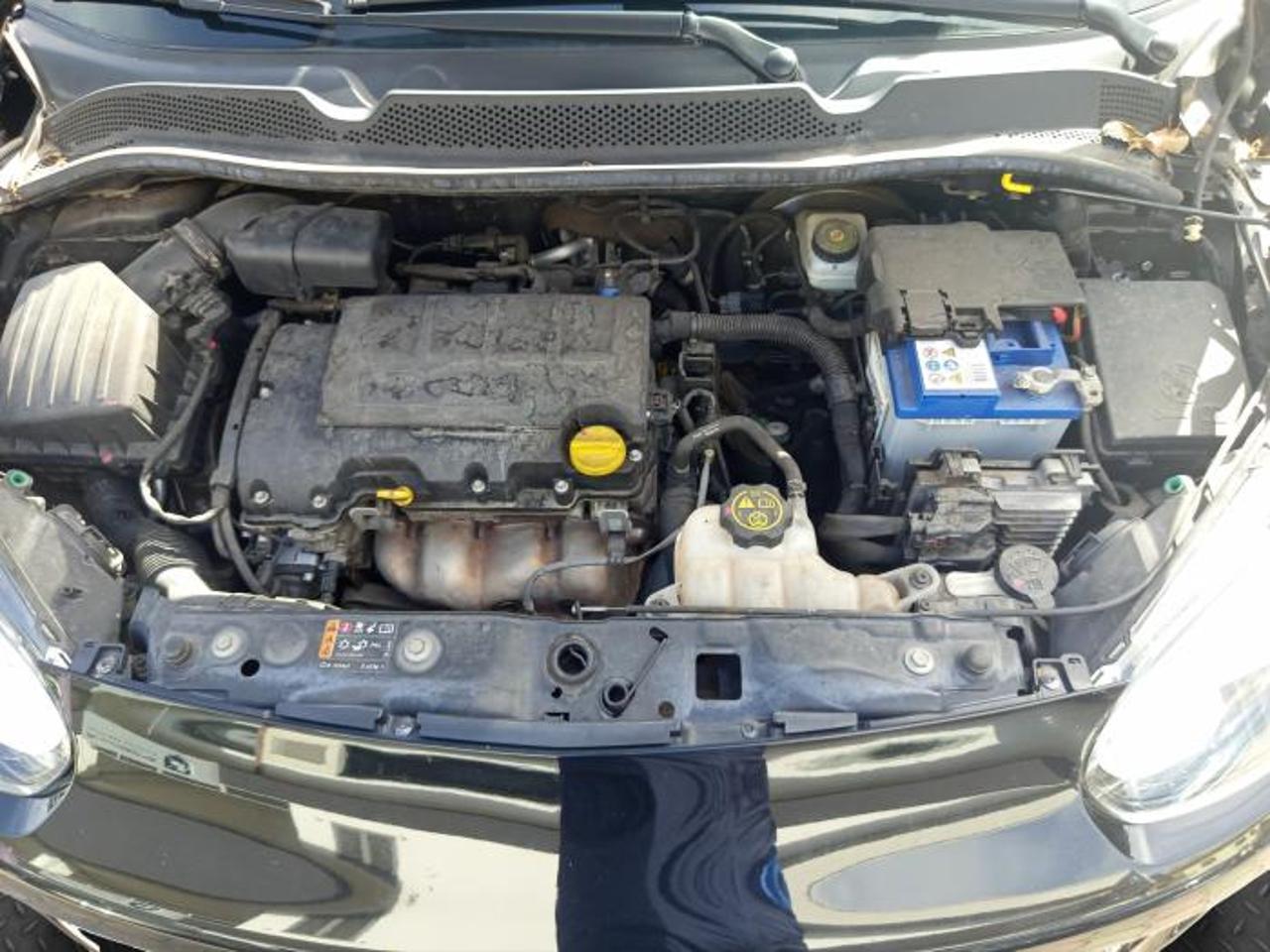 Opel Opel Insignia usata 3