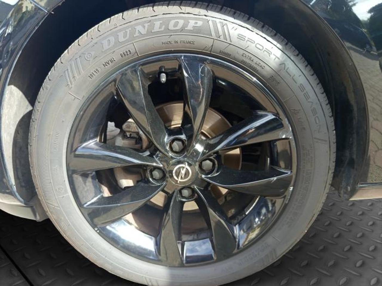 Opel Opel Insignia usata 5