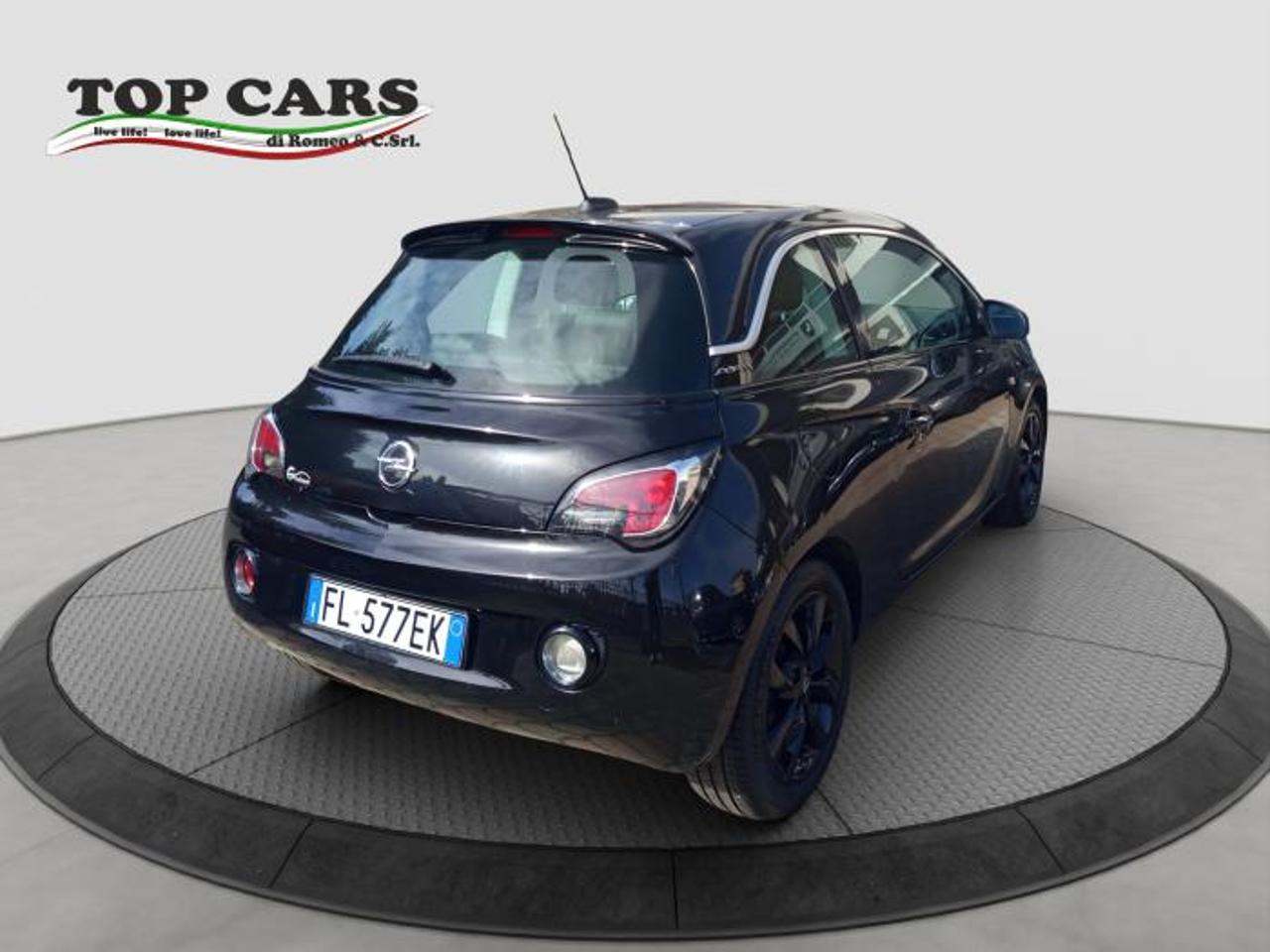 Opel Opel Insignia usata 8