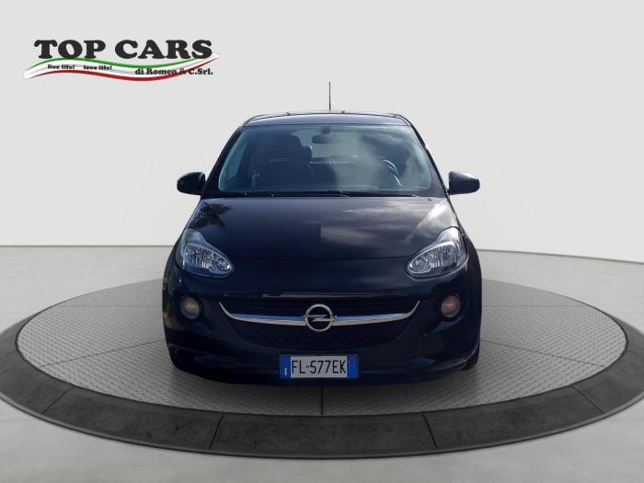 Opel Opel Insignia usata 9