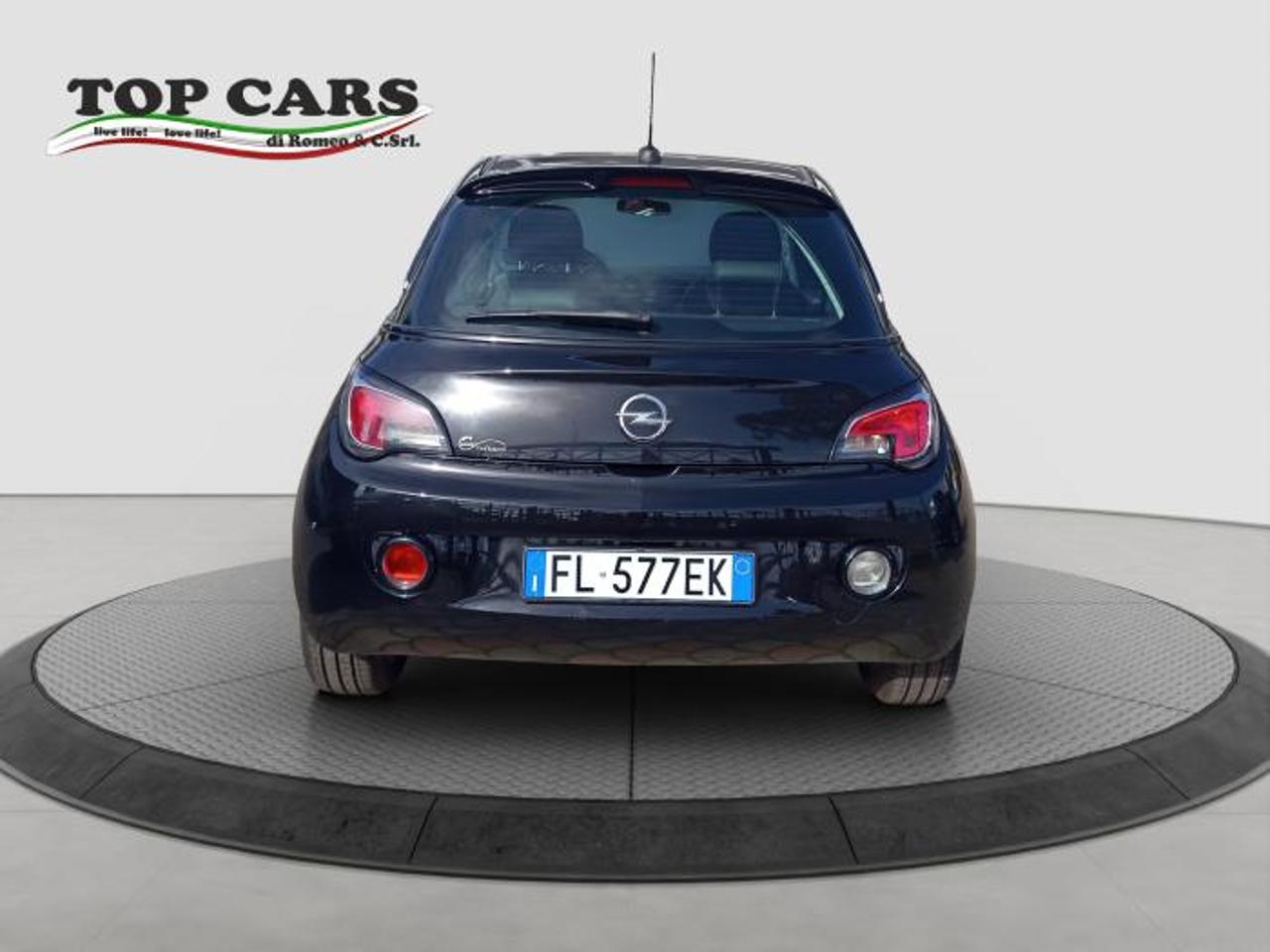 Opel Opel Insignia usata 10