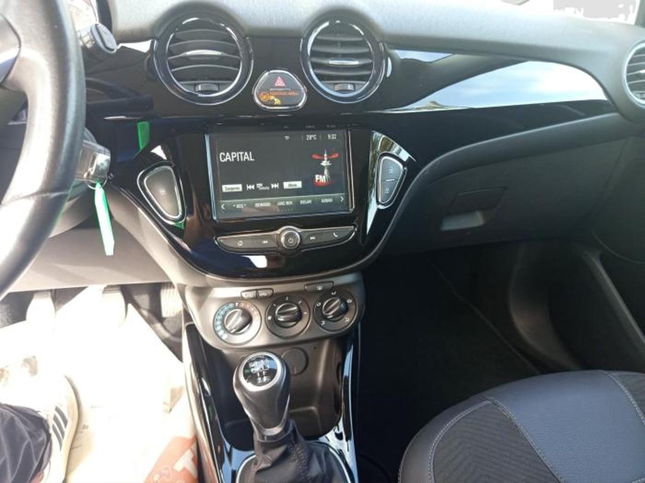 Opel Opel Insignia usata 12