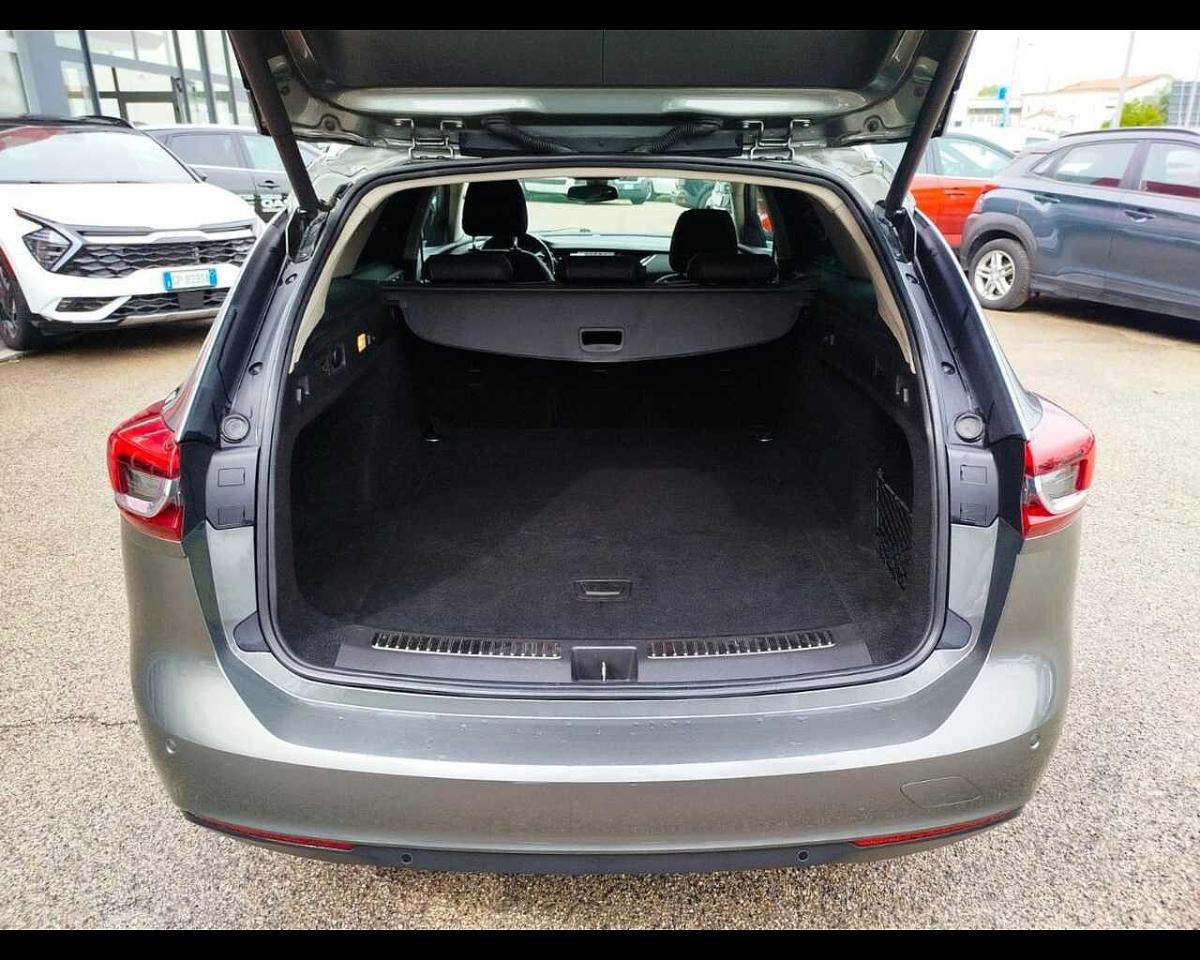 Opel Opel Insignia usata, con 5 porte