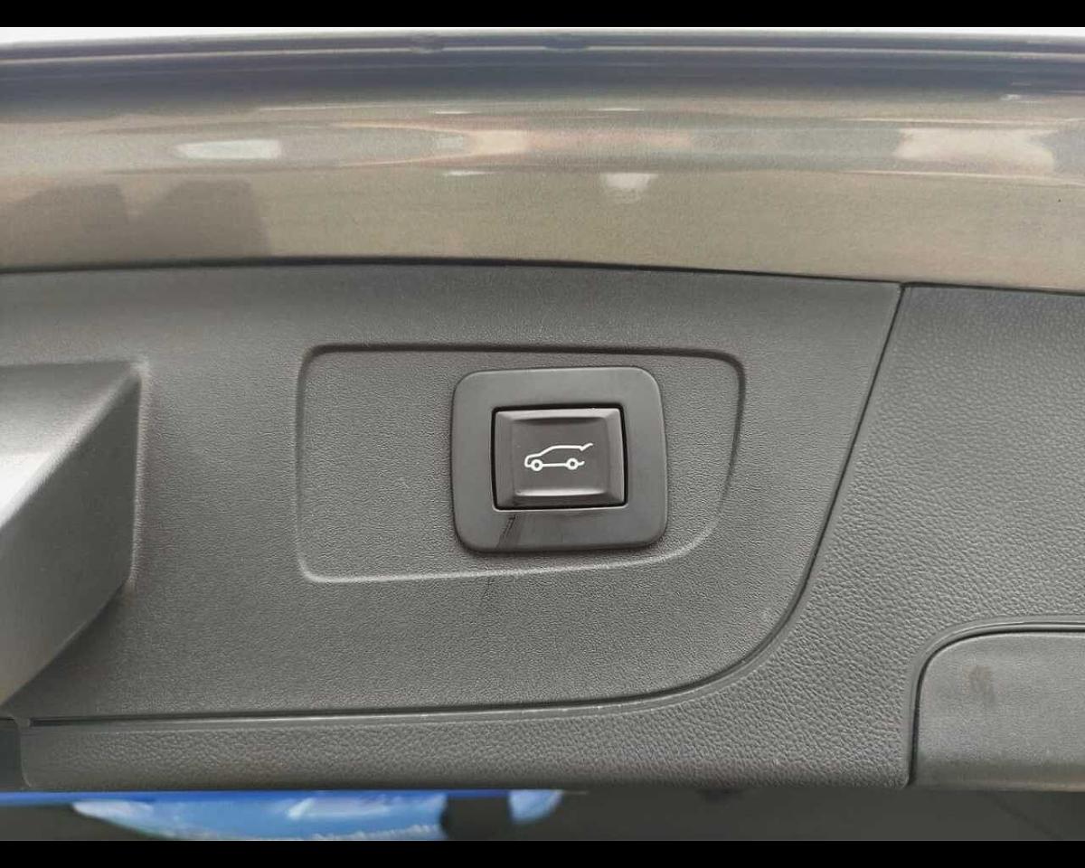 Opel Opel Insignia usata, con 5 sedili