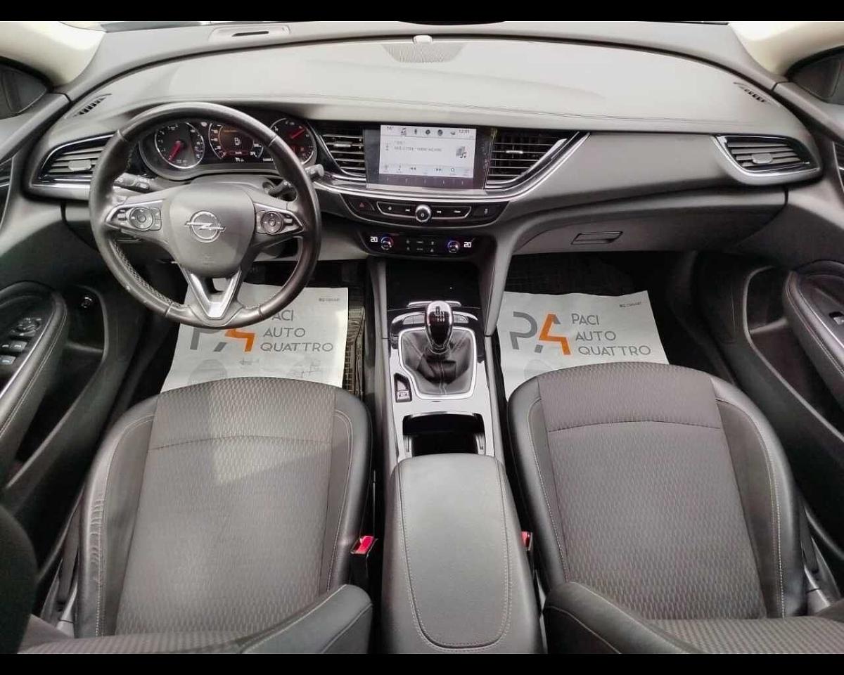 Opel Opel Insignia usata, con abs