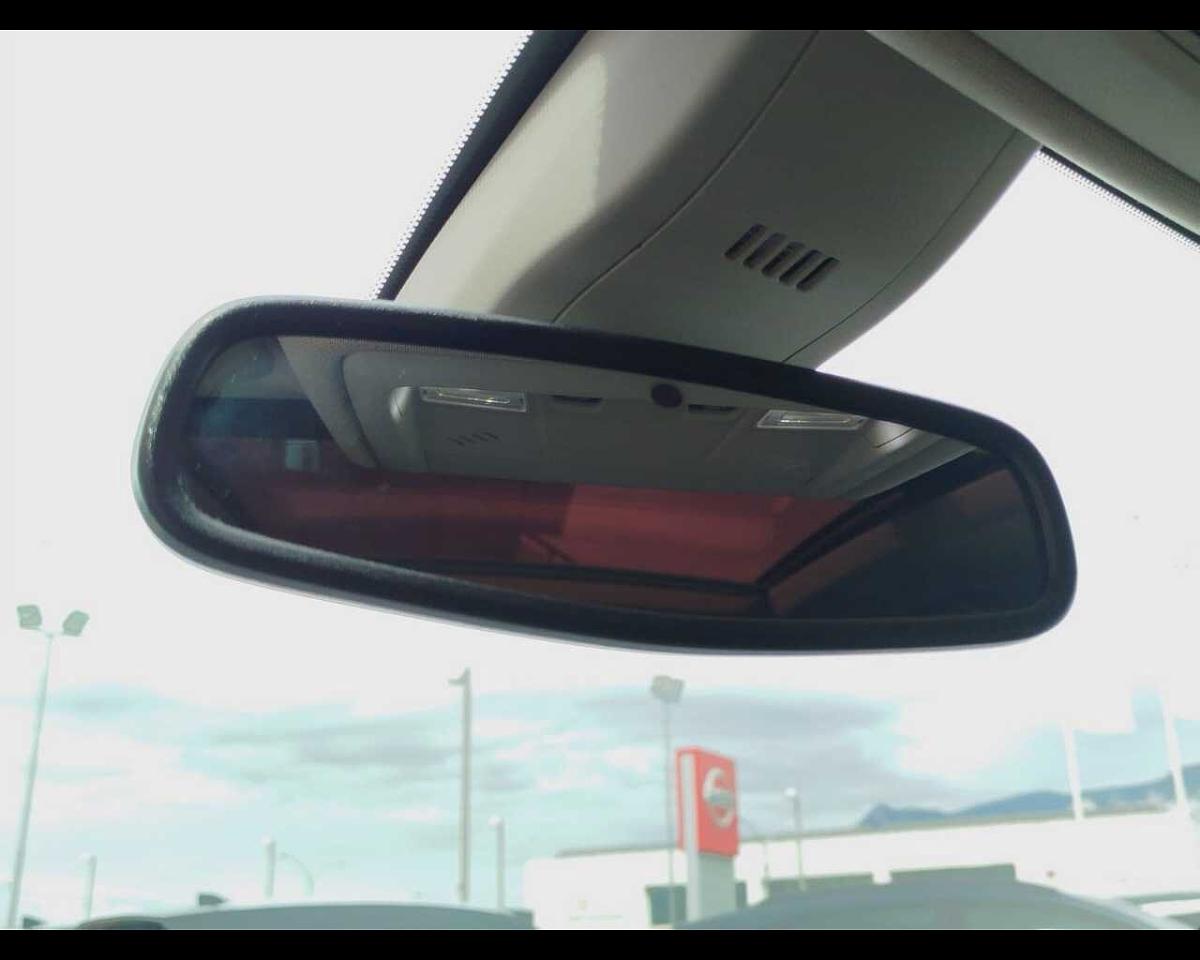 Opel Opel Insignia usata, con assistente alle frenate di emergenza