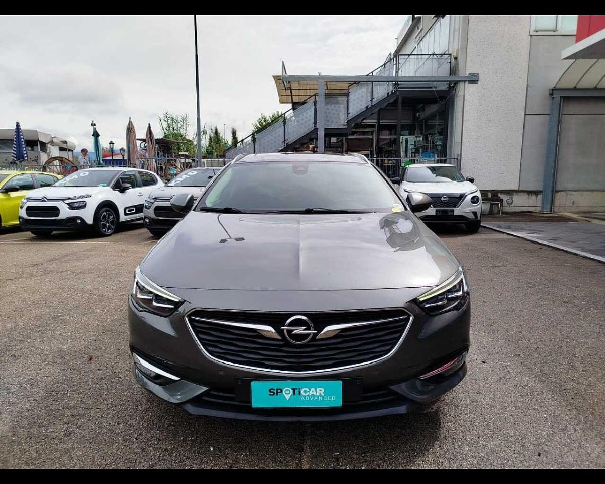 Opel Opel Insignia usata, con bluetooth