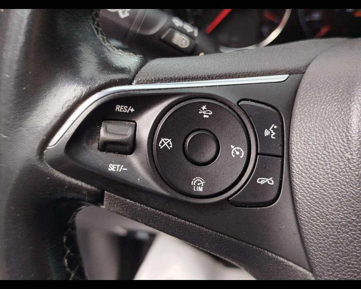 Opel Opel Insignia usata, con climatizzatore