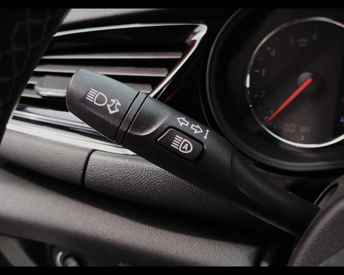 Opel Opel Insignia usata, con controllo di trazione