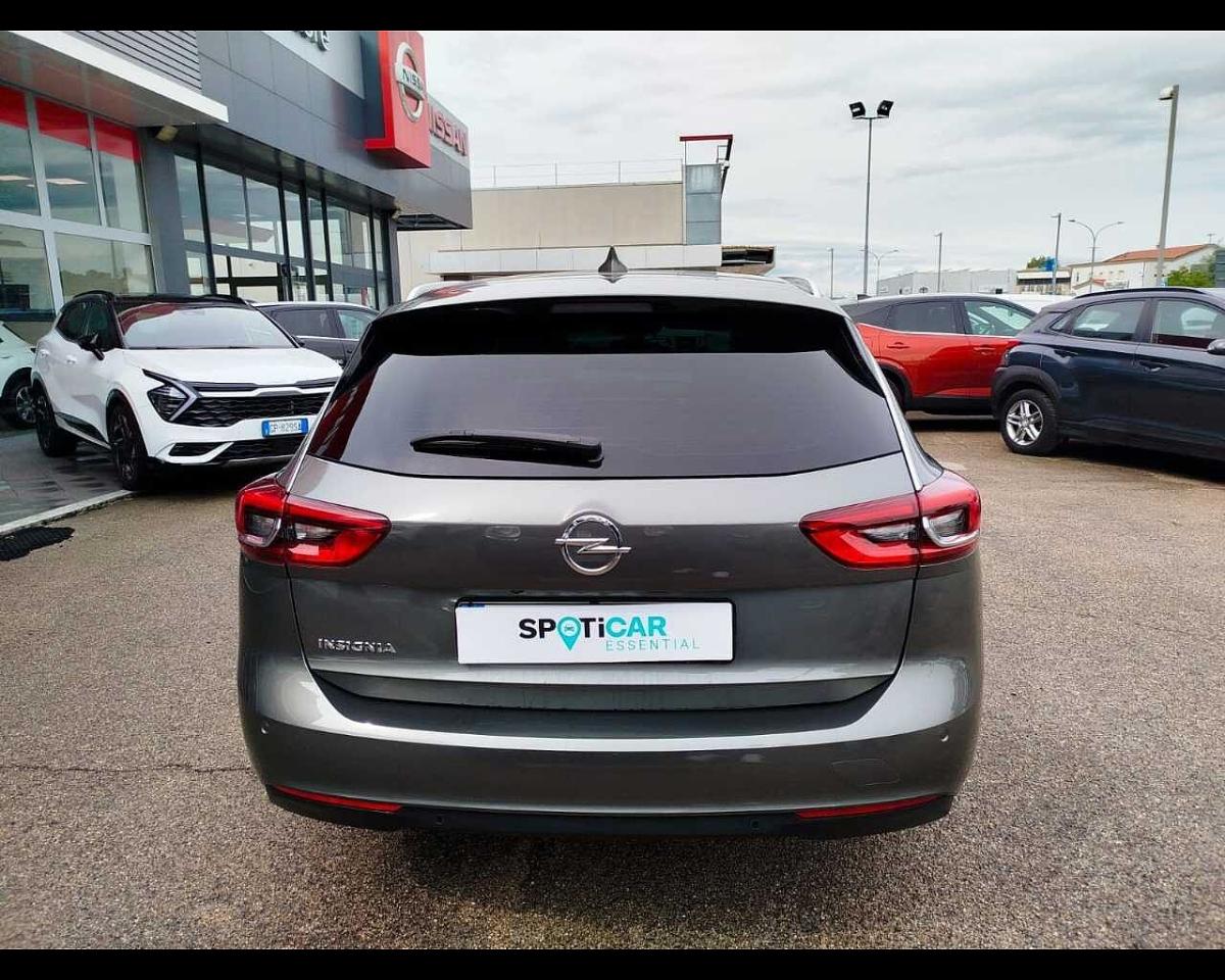 Opel Opel Insignia usata, con esp