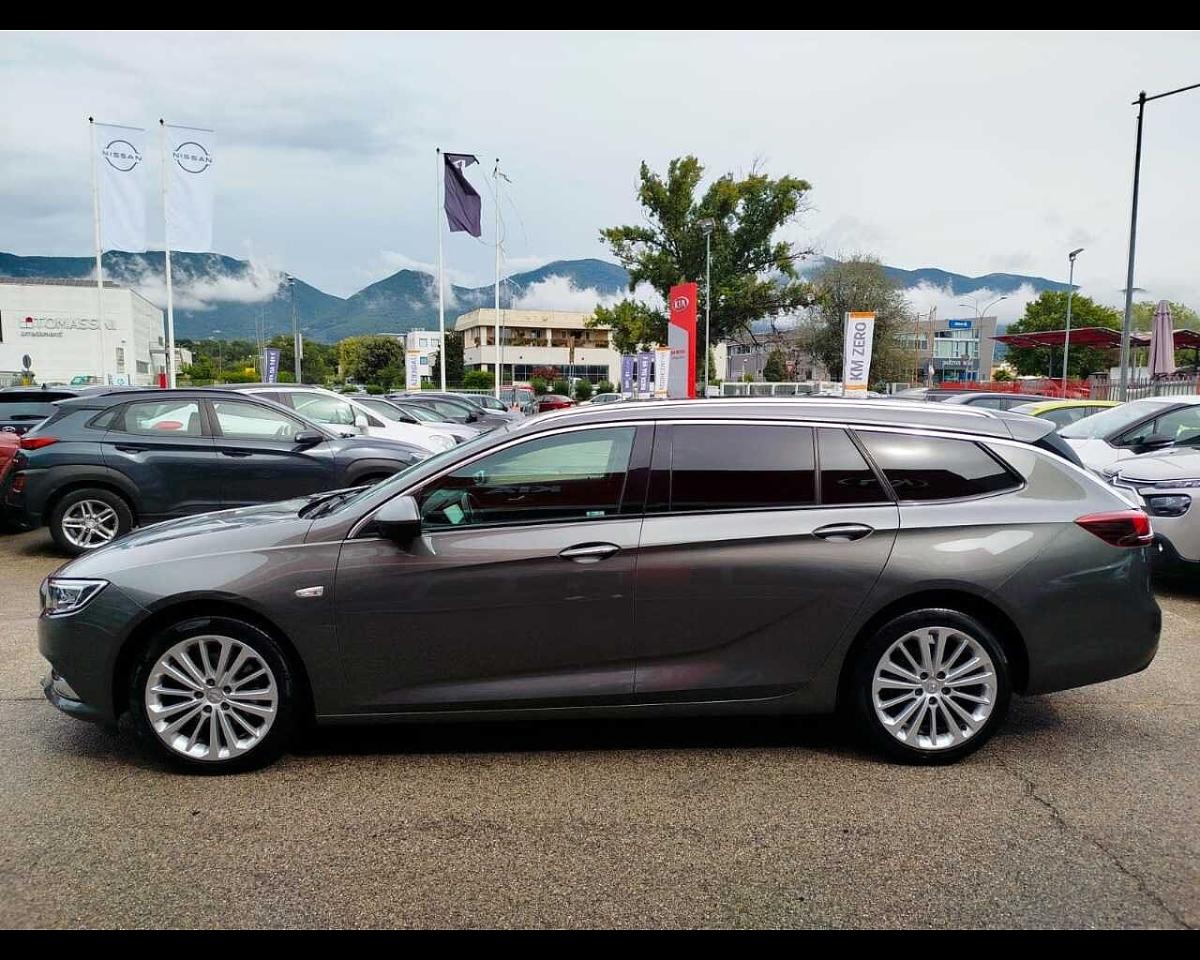 Opel Opel Insignia usata, con fari full led