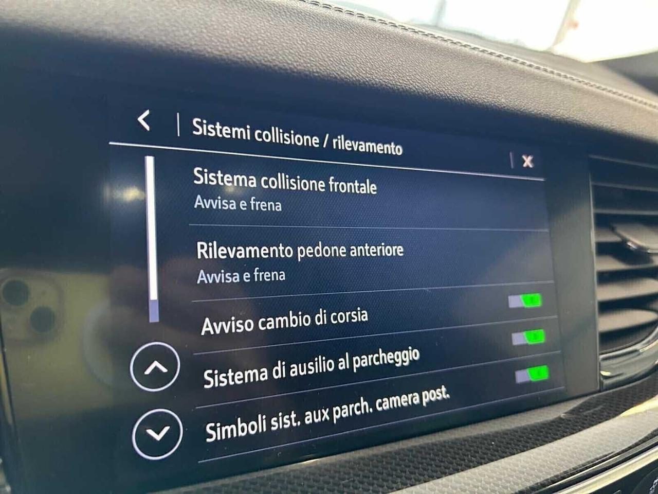 Opel Opel Insignia usata, con 3500