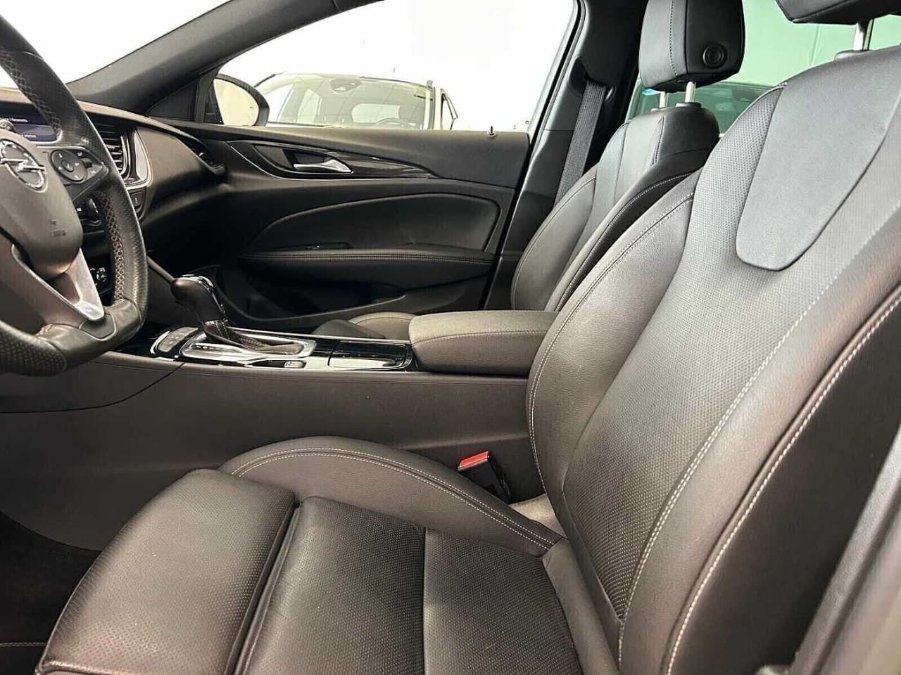 Opel Opel Insignia usata, con 5 sedili