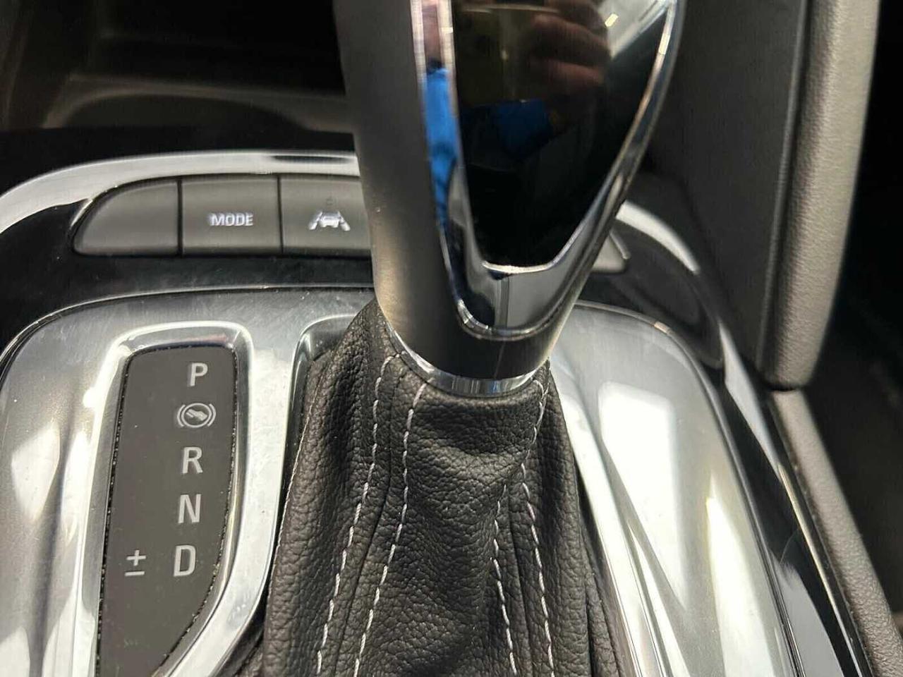 Opel Opel Insignia usata, con climatizzatore