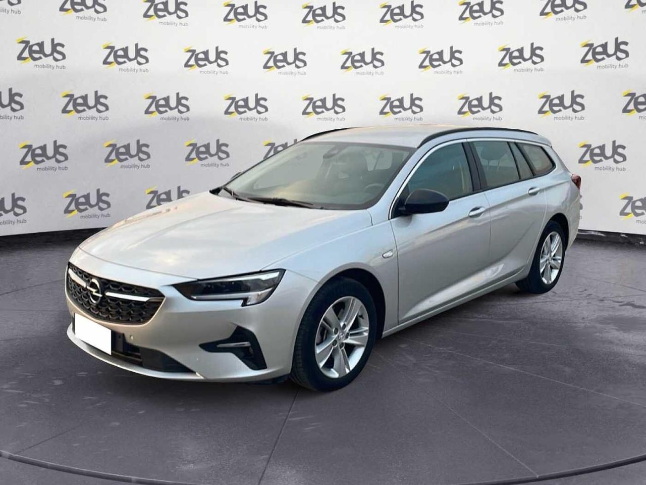opel insignia insignia 1.5 cdti business elegance 122cv at8 usata