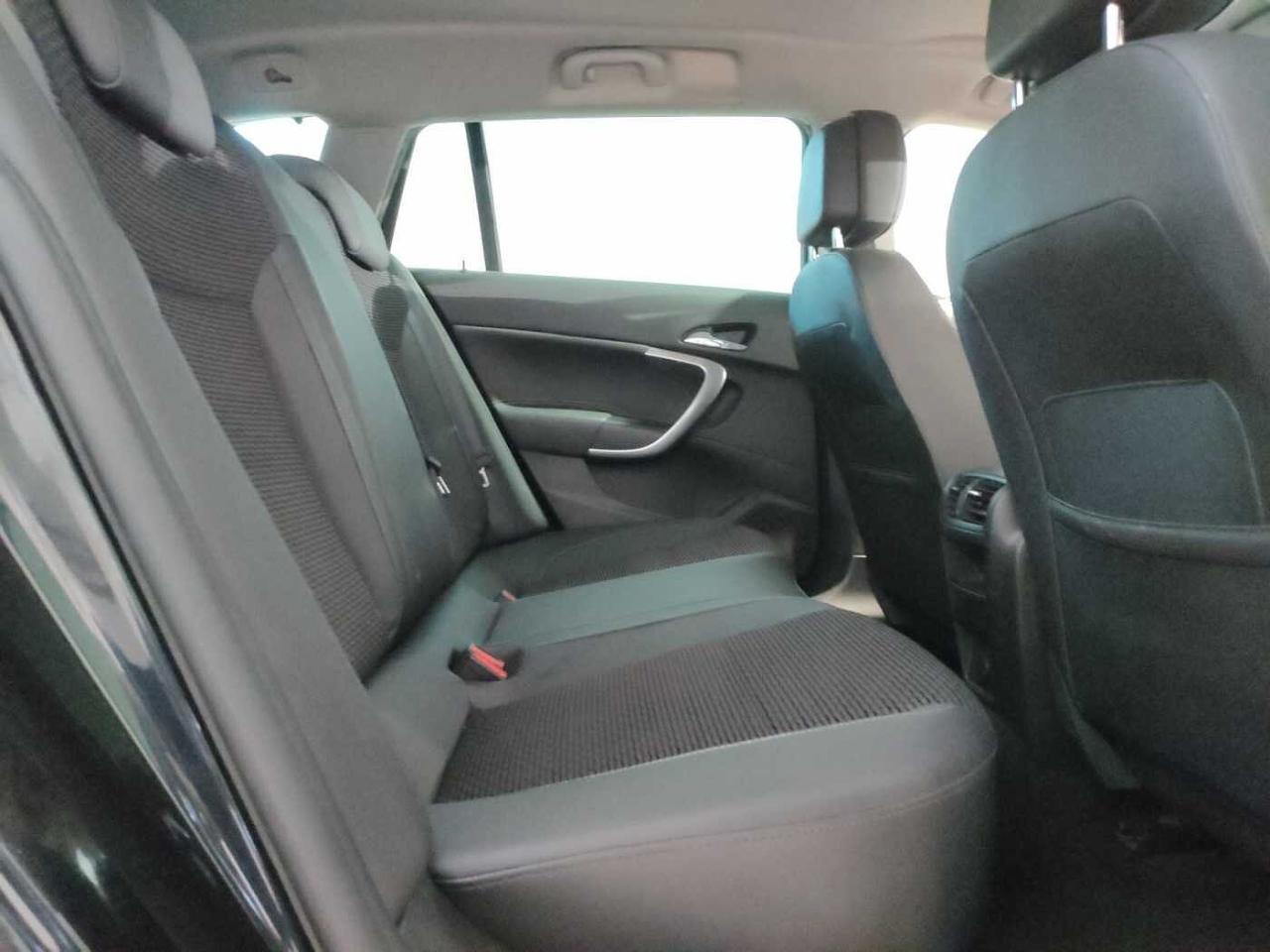 Opel Opel Insignia usata 5
