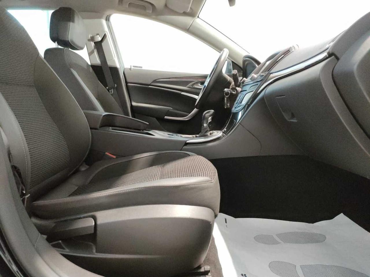 Opel Opel Insignia usata 6