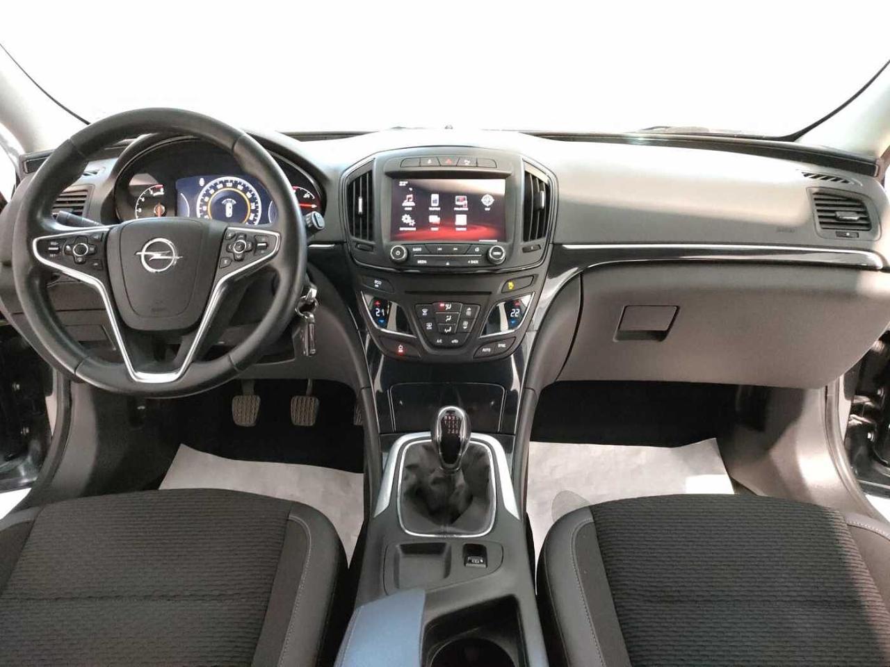 Opel Opel Insignia usata 7