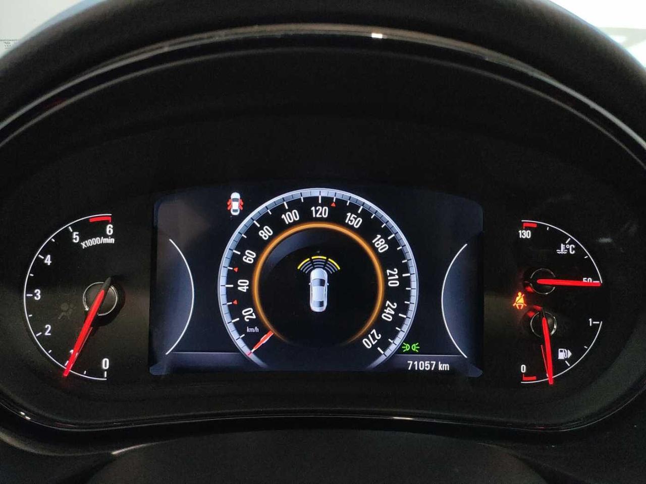 Opel Opel Insignia usata 9