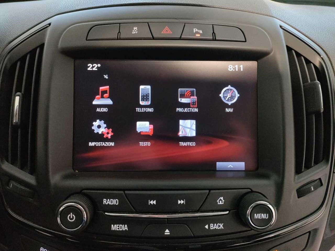 Opel Opel Insignia usata 10