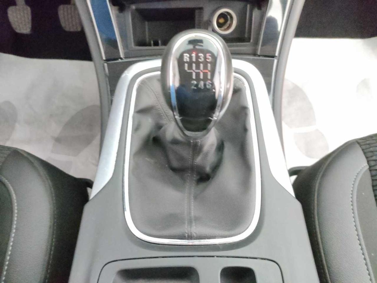 Opel Opel Insignia usata 14