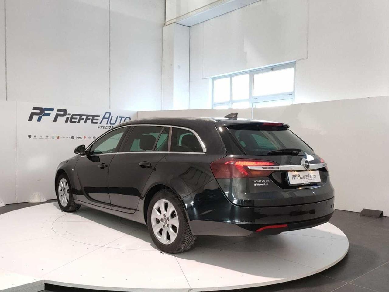 Opel Opel Insignia usata 22