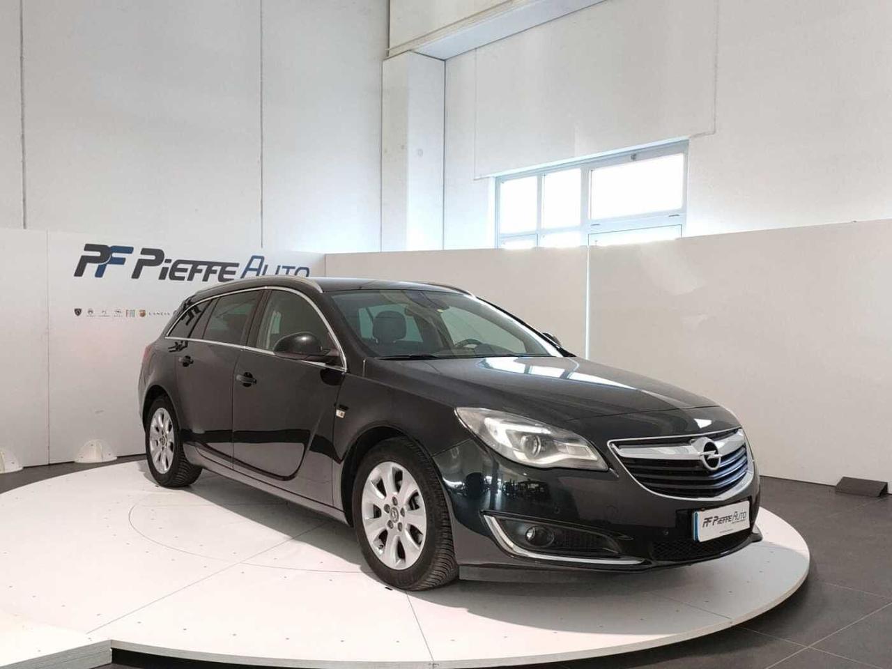 Opel Opel Insignia usata 26