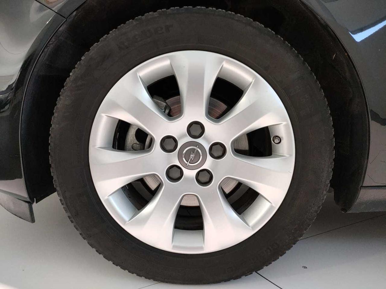 Opel Opel Insignia usata 27