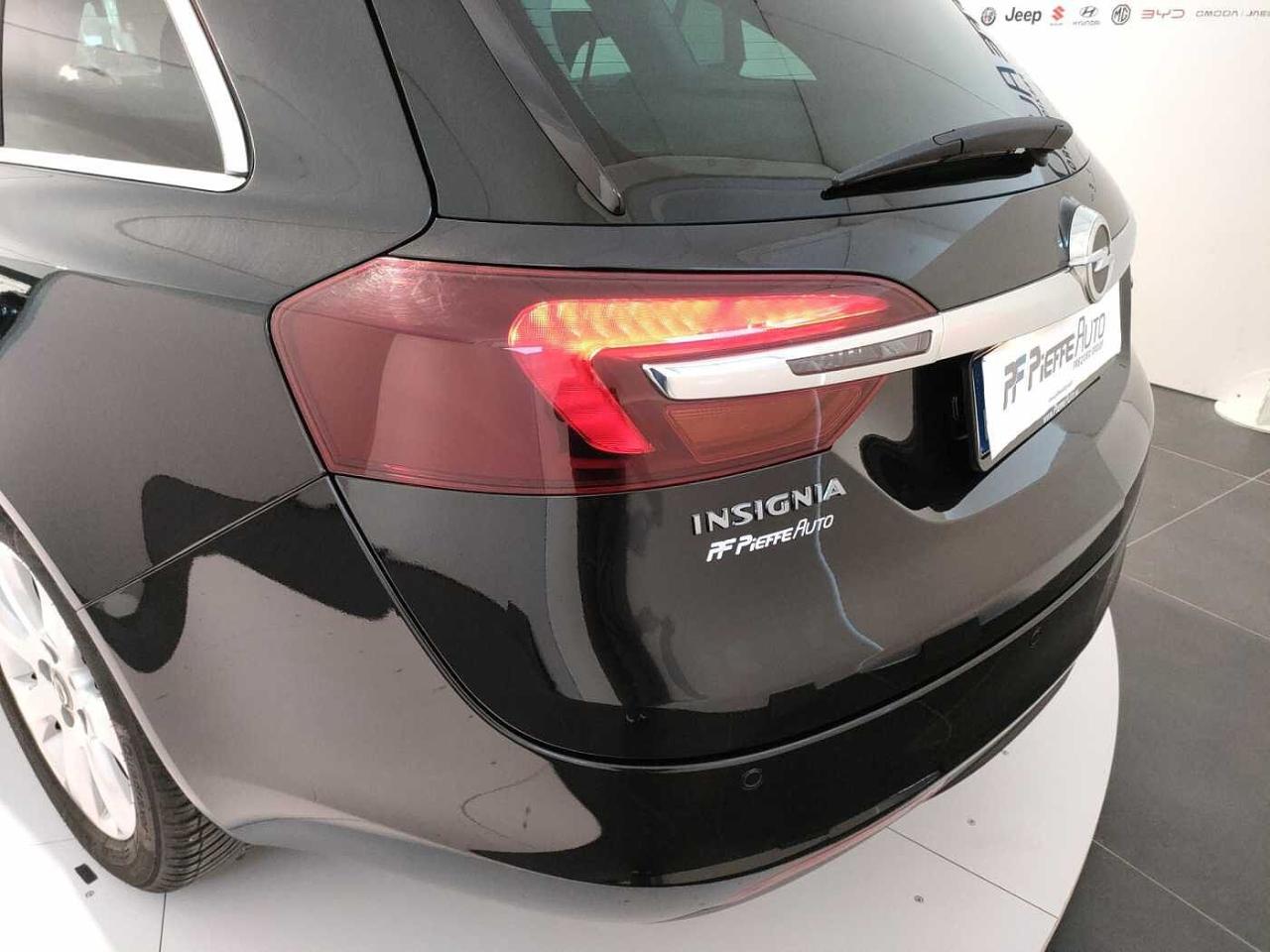 Opel Opel Insignia usata 28