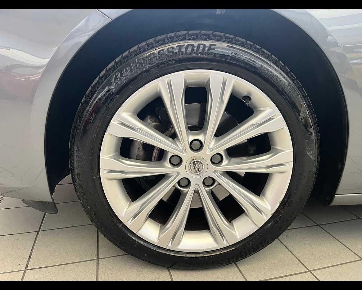 Opel Opel Insignia usata 1