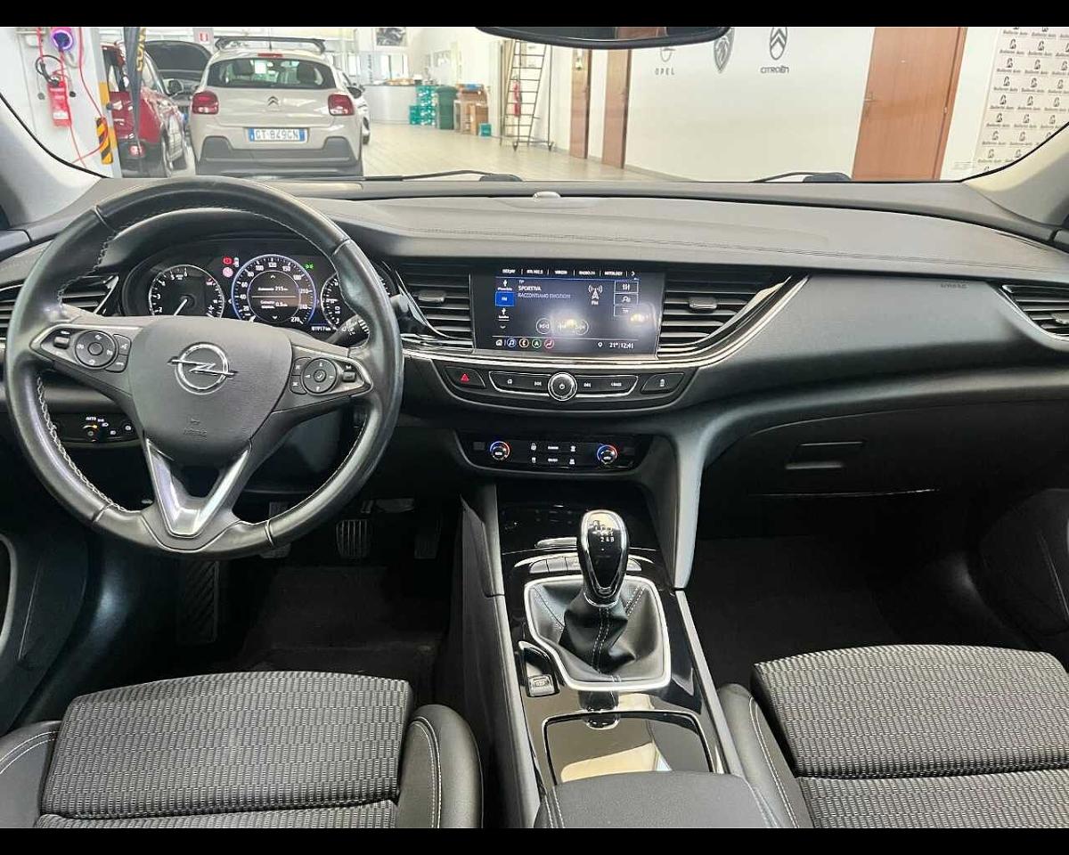 Opel Opel Insignia usata 3