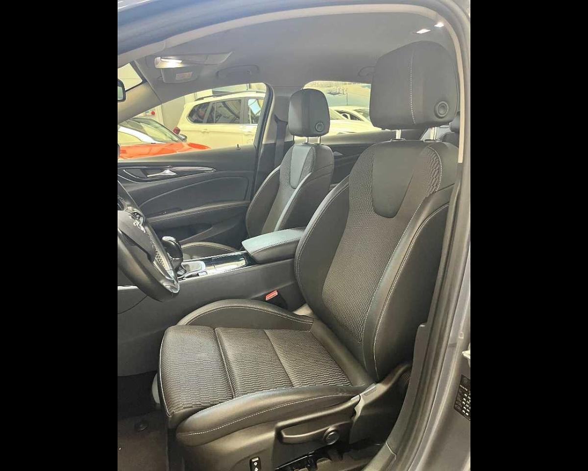 Opel Opel Insignia usata 4