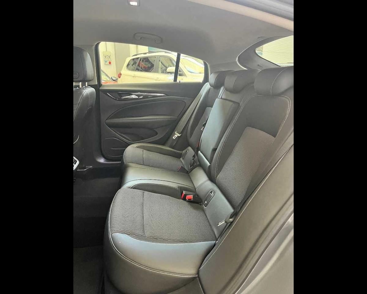 Opel Opel Insignia usata 5