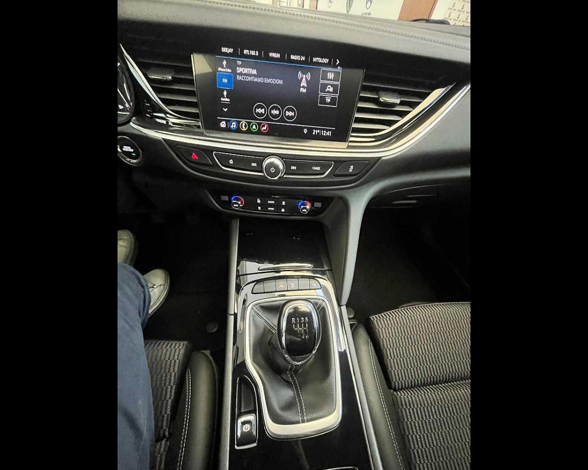 Opel Opel Insignia usata 6