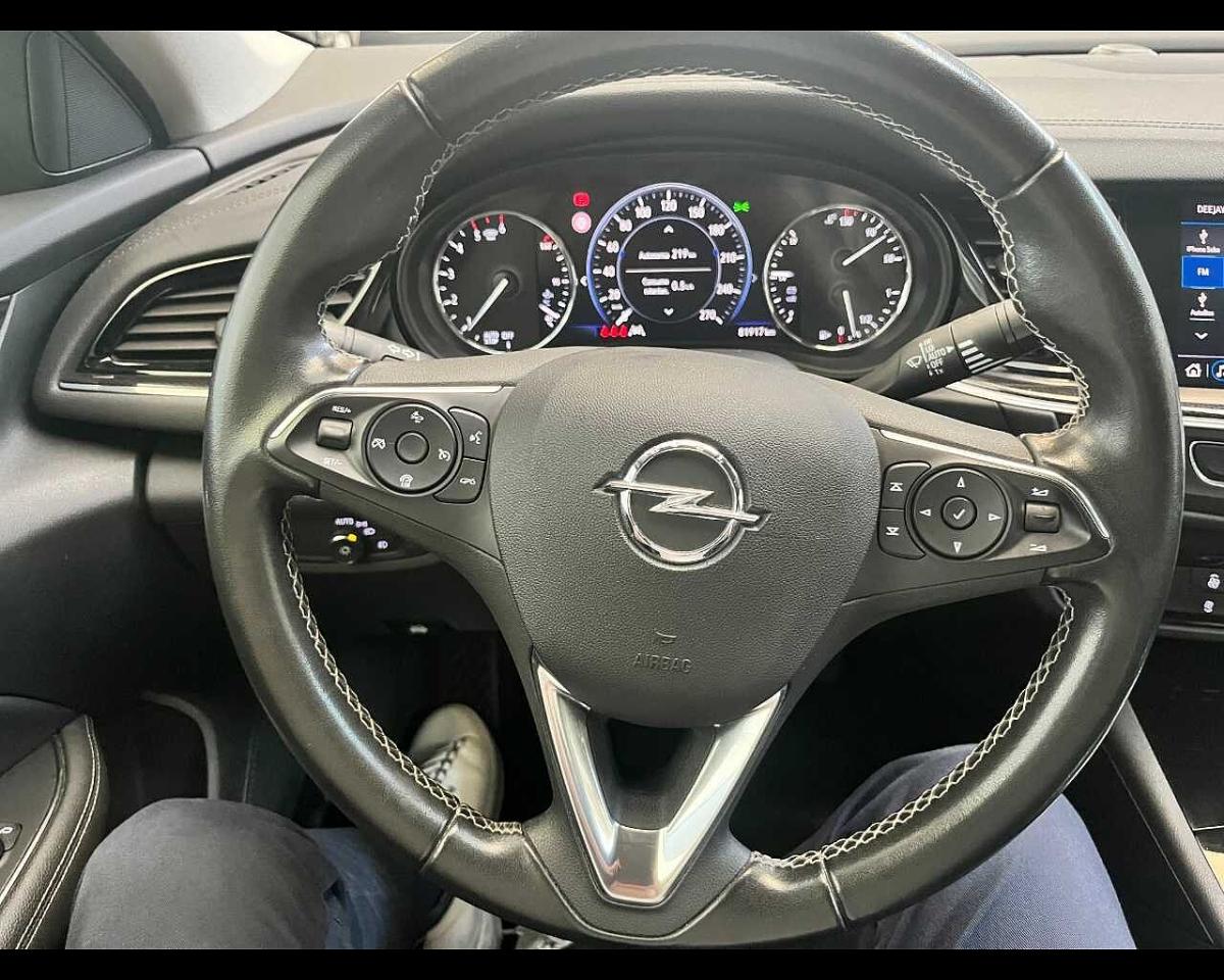 Opel Opel Insignia usata 8